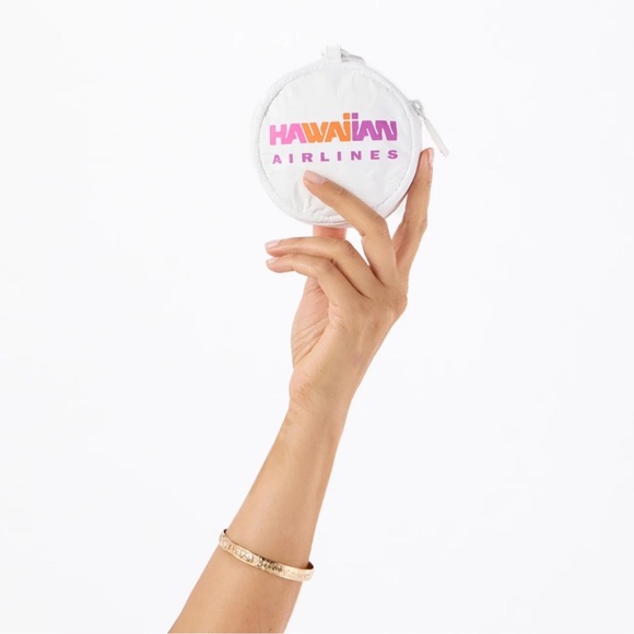 Aloha Collection X Hawaiian Airlines Cutie - Picture 4 of 5